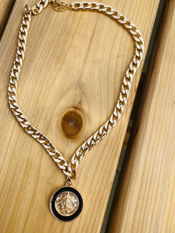 Collier C1  Acier inoxydable 2023